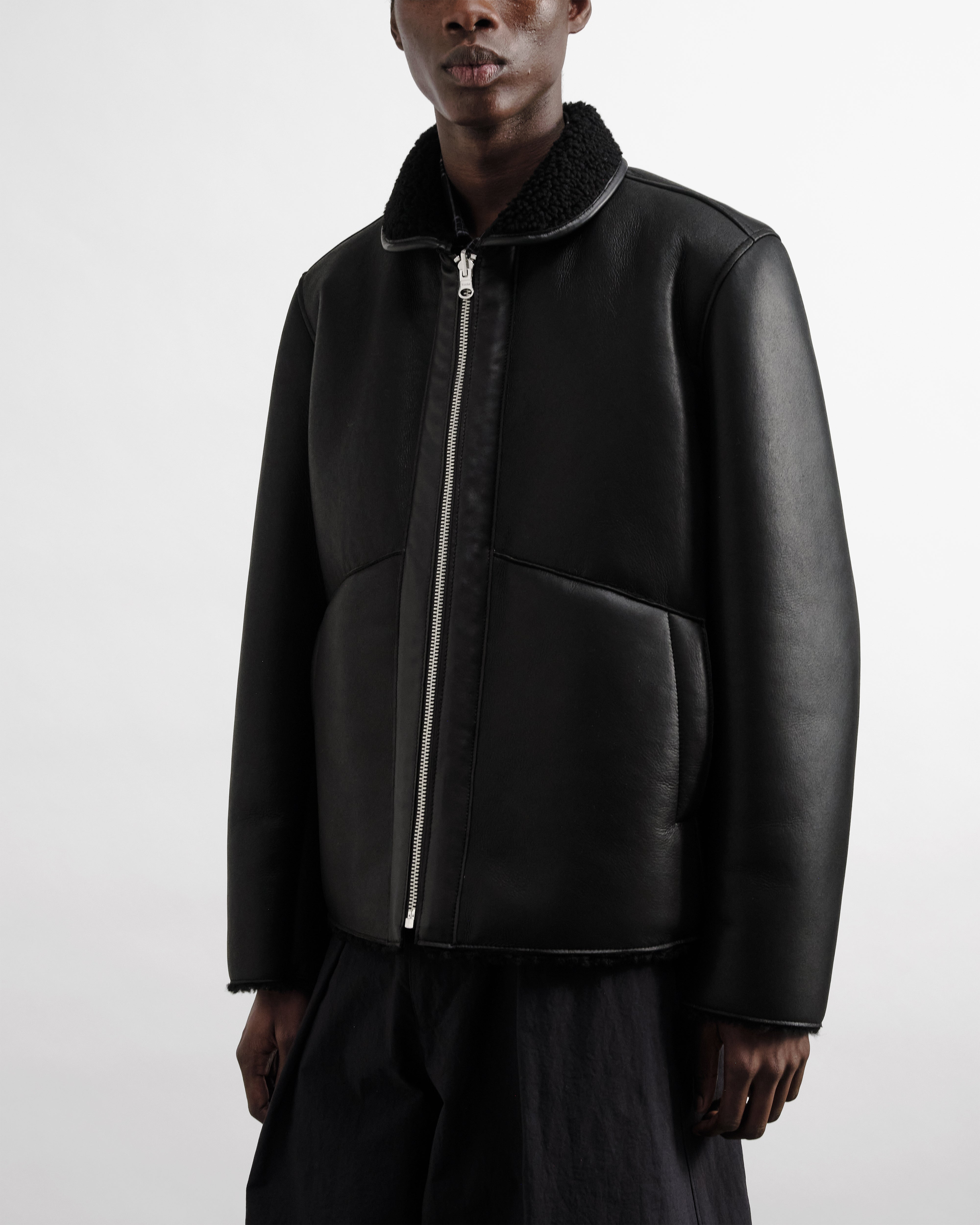 Palin Jacket